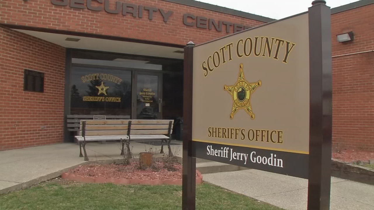 Judge sides with Scott County sheriff in funding feud, restores full $4.4M budget